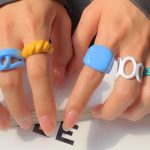 Big Rings Fashion Trends Have Great Worth for You