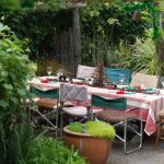 How to Arrange Outdoor Summer Holiday Party