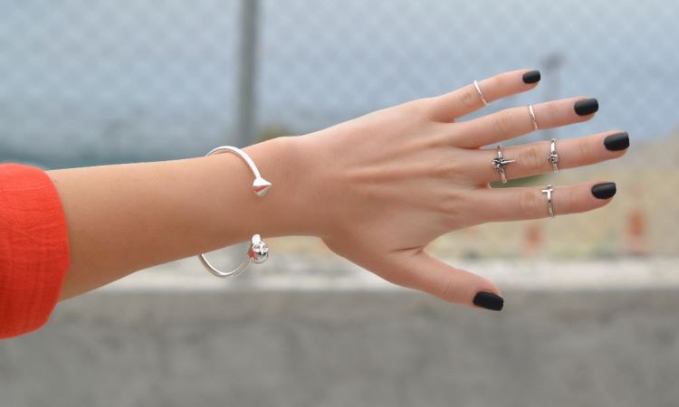 How to Style Knuckle Ring Ideas