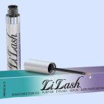 Lilash Is the Ultimate Eyelash Grower