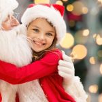Lovely Kids Christmas Costume Styling Ideas