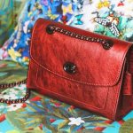 Modern Red Handbags Trend Every Girls Want To Know