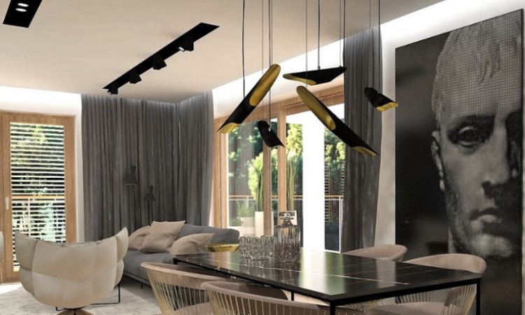 Creative Projects For Interior Design - Architectural Salvage Can Add Interest to Any Home Decor
