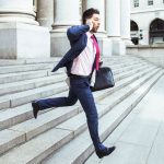 What to Do If You’re Always Late For Work