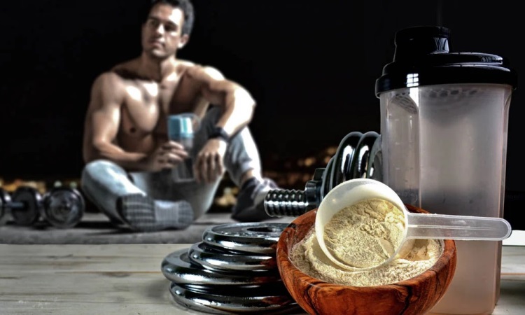 How to Find the Most Suitable Workout Supplements to Benefit You