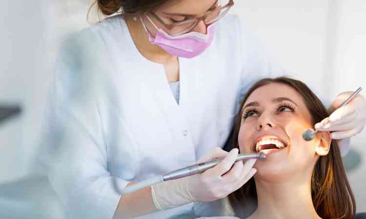 How Can You Get the Right Dentist for Your Needs