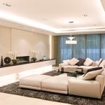 Latest Trends in Home Interior Lighting
