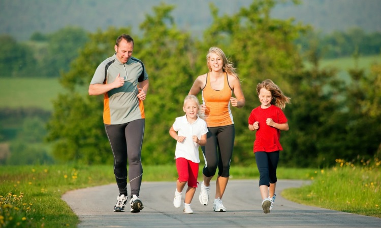Pointers to a Healthy Living