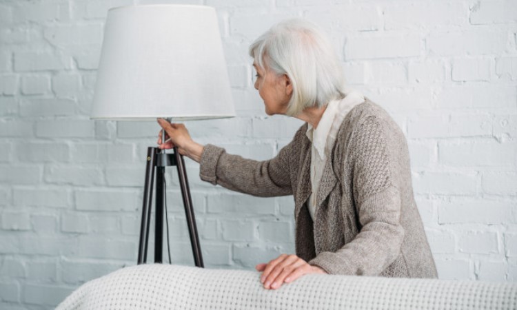 Proper Lighting for Fall Prevention