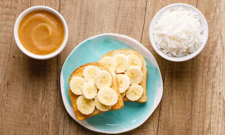 Alternatives to the BRAT Diet: A Comprehensive Guide