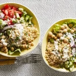 Exploring the Delicious World of Plant-Based Diet Recipes