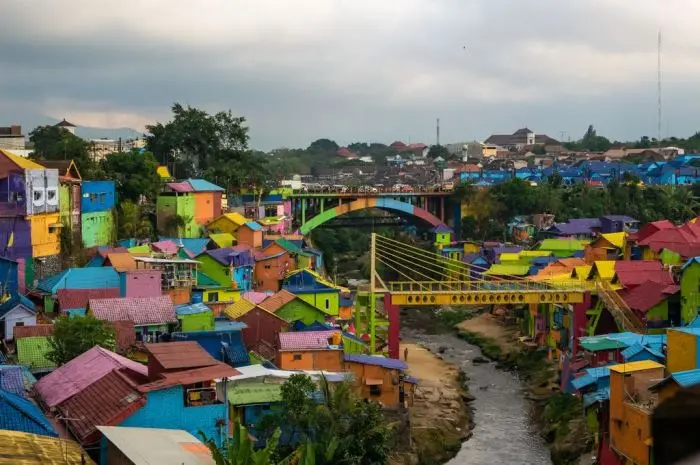 10 Favorite and Most Popular Malang Tourist Attractions