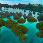 10 Tourist Attractions in Papua that are Beautiful and Must Be Visited