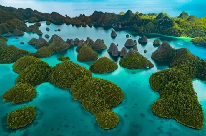 10 Tourist Attractions in Papua that are Beautiful and Must Be Visited