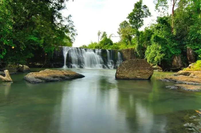 7 Tourist Attractions in Tasikmalaya that are Popular & Instagrammable