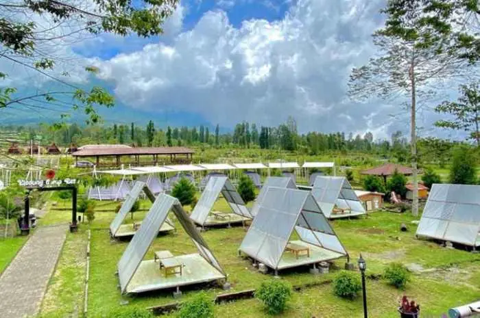 8 Tourist Attractions in Temanggung That You Must Visit