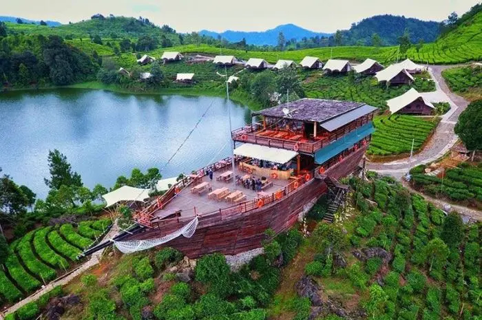 9 Tourist Attractions in Bandung that You Must Visit
