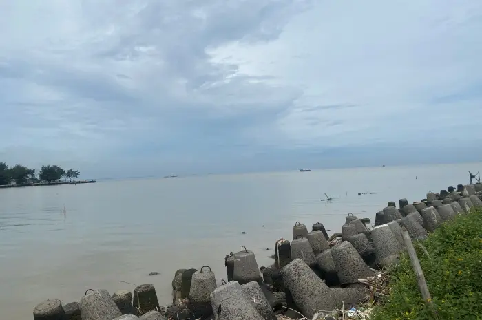 Baruna Beach Entrance Ticket Prices