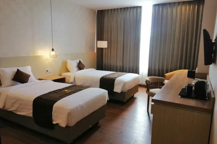 Best Accommodations in Southeast Sulawesi with Adequate Facilities for a Memorable Vacation