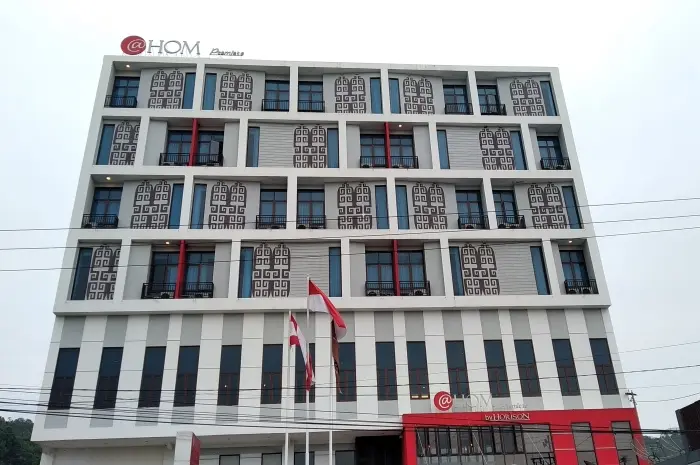 Cheap Hotels in Papua with Luxurious Facilities and Comfortable Services