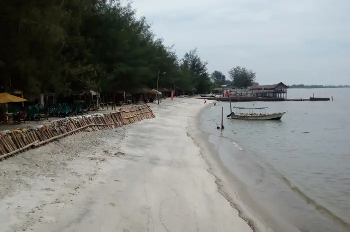 7 Marine Tourism in Serdang Bedagai That Are Interesting to Visit with Family