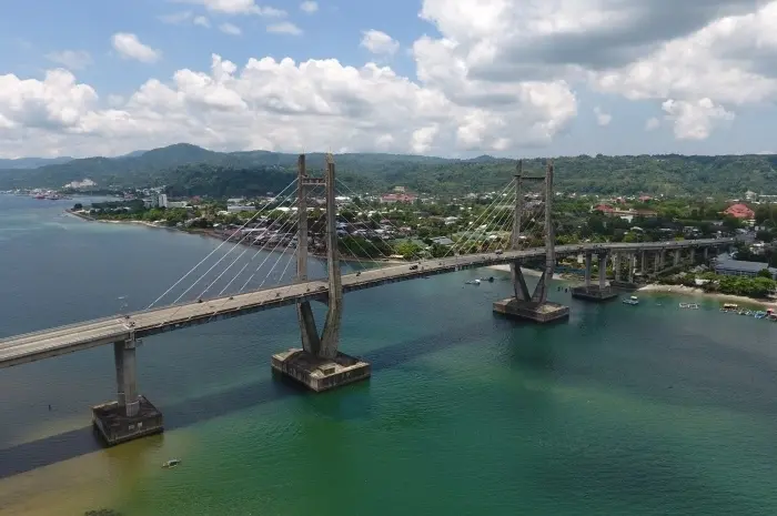 Popular Tourist Attractions in Ambon That Are Interesting to Visit