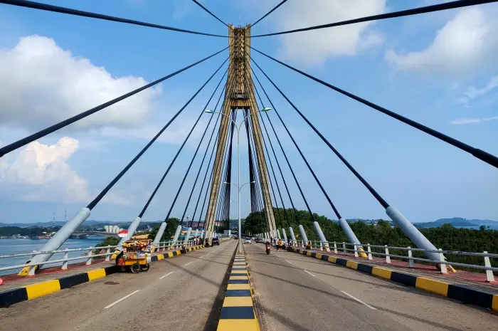 Popular Tourist Destinations in Batam That Are Interesting to Visit