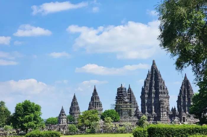 9 Religious Tourism Destinations in Klaten That Touch the Heart and Are Full of Spiritual Meaning