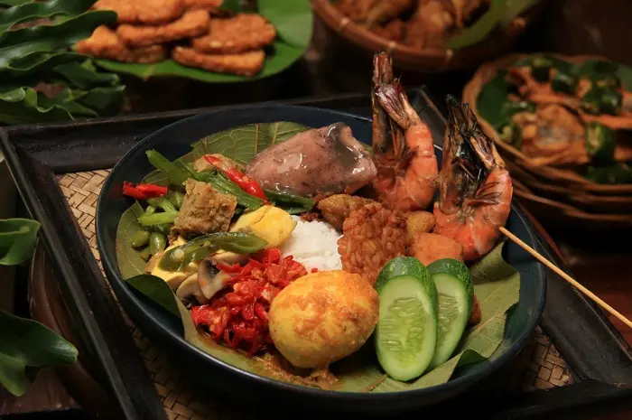 11 Culinary Tours in West Java Offering Authentic and Delicious Flavors