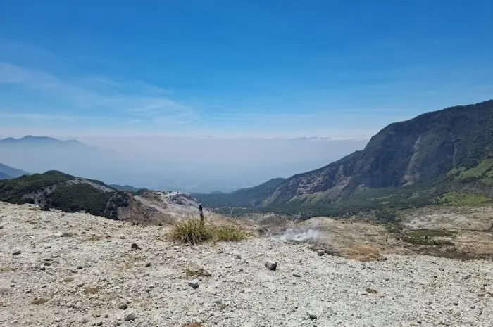10 Amazing Natural Tourism in Garut that Must be Visited for Vacation