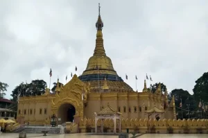Best Tourist Destinations in North Sumatra