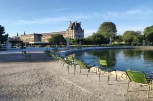 Best Tourist Places in France