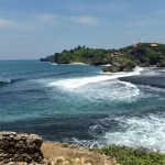 Exotic Beaches in Yogyakarta