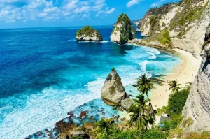 Most Beautiful Beaches in Bali