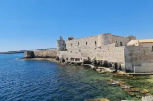 Most Beautiful Islands in Italy