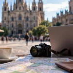 Advanced Cost Comparison Across Popular European City Breaks