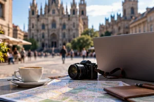Advanced Cost Comparison Across Popular European City Breaks