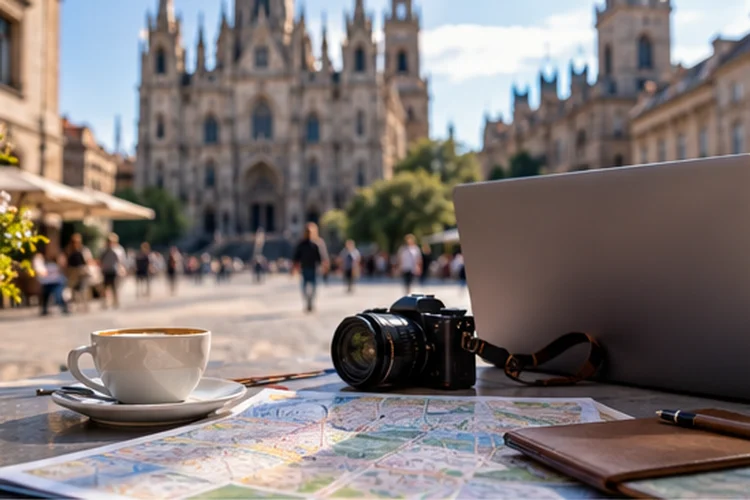 Advanced Cost Comparison Across Popular European City Breaks