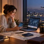 Advanced Fare Tracking Strategies for Long-Haul Budget Trips