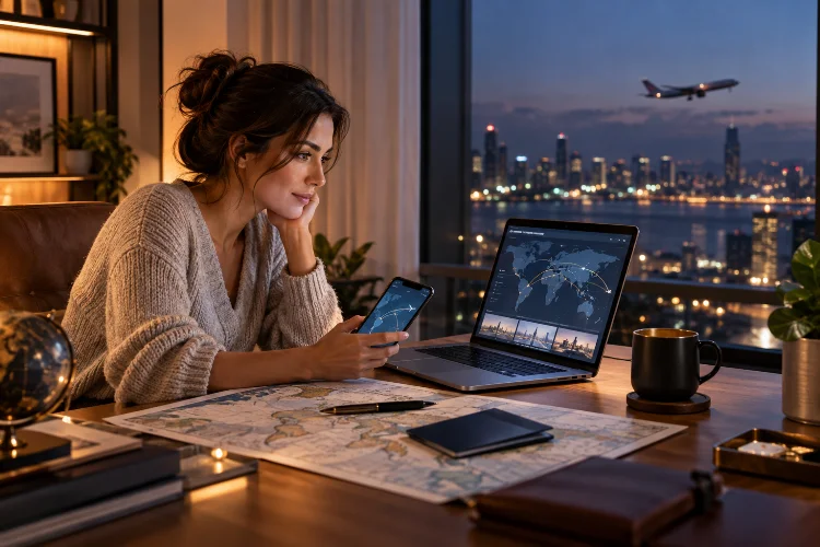 Advanced Fare Tracking Strategies for Long-Haul Budget Trips