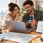 Combining Fare Alerts and Flexible Dates for Cheaper Flights