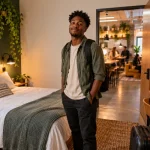 Comparing Private Hostel Rooms Against Low-Cost Budget Hotels