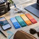 Hidden Pricing Patterns Behind Low-Cost Airline Ticket Releases