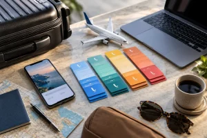 Hidden Pricing Patterns Behind Low-Cost Airline Ticket Releases