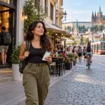 How Location Changes the True Cost of Cheap Hostel Stays