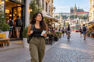How Location Changes the True Cost of Cheap Hostel Stays