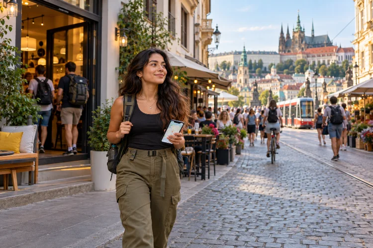 How Location Changes the True Cost of Cheap Hostel Stays