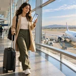 How Self-Transfer Flights Can Lower International Travel Costs