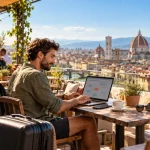 Strategic Hostel Booking for High-Demand European Destinations