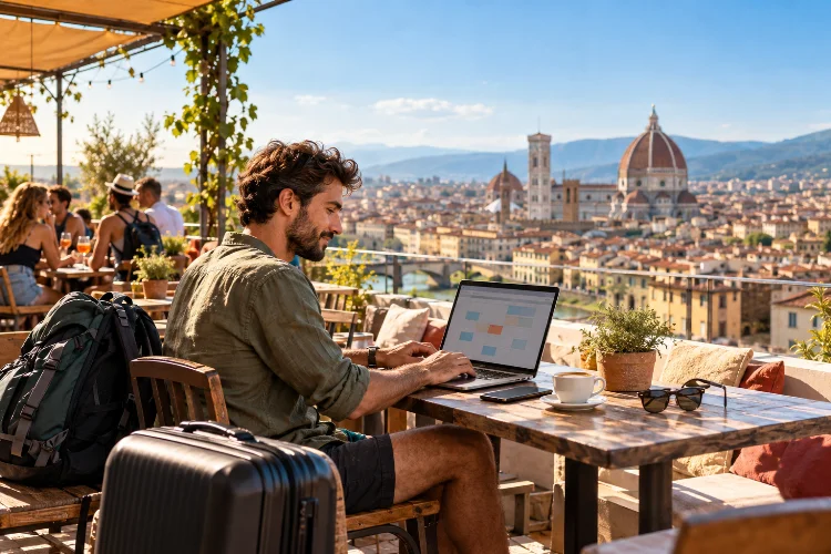 Strategic Hostel Booking for High-Demand European Destinations